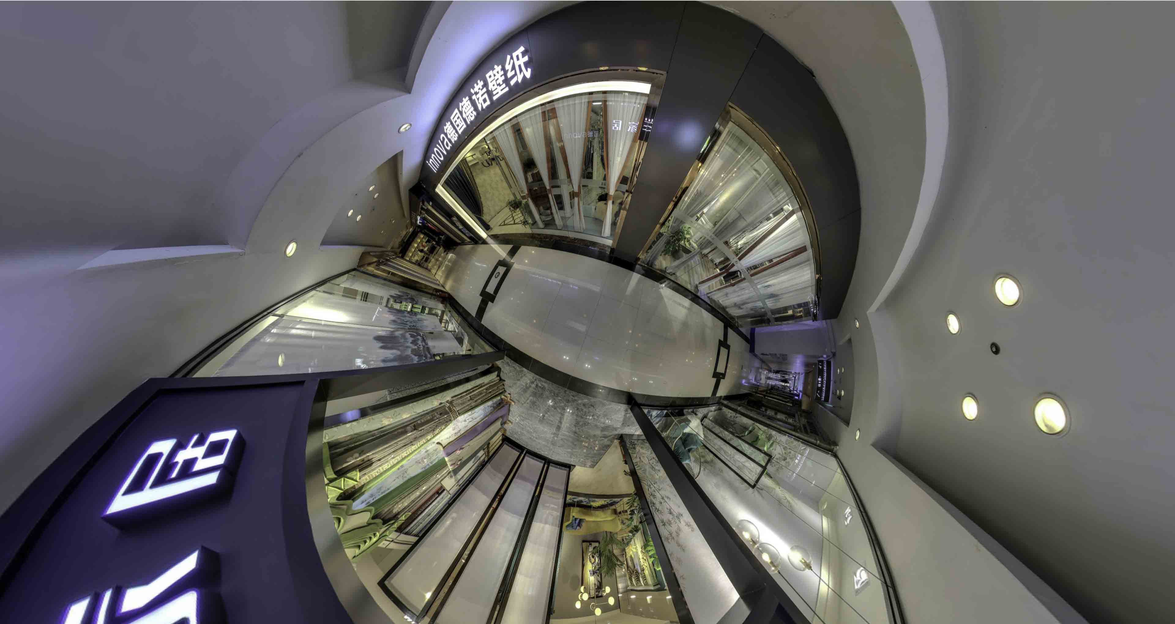 政和VR全景拍摄：游戏开发中的创新应用与技术革新